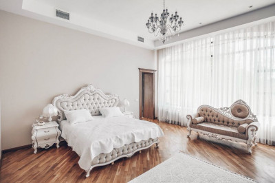 Бутик-отель «Residence Sareevo Resort»