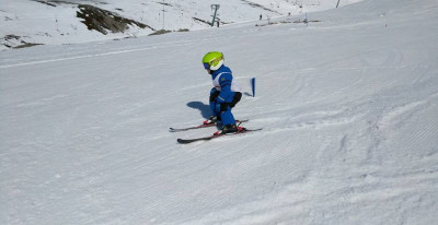 Экстрим-парк «Фристайл»