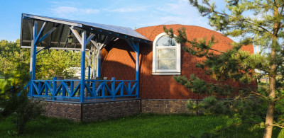 Загородный клуб «Петрухино»