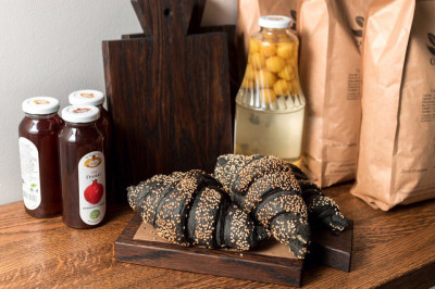 Кафе «Пироги и тесто» в Люберцах