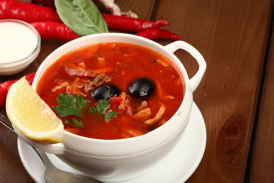 Пиццерия Pizza BaJo в Лыткарине