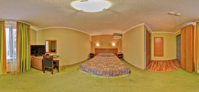 Гостиница «Дом ученых» в Долгопрудном