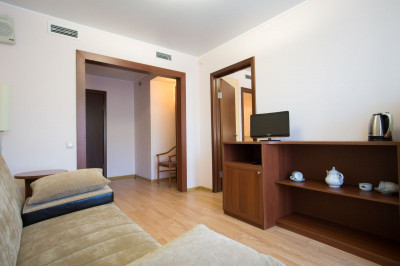 Пансионат «Нара»