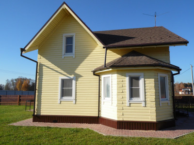 Коттеджный поселок «Покровские ворота»