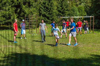 Отель «Планерное»