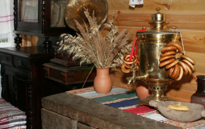 База отдыха «Сатурн»