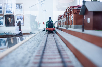 Раменский историко-художественный музей