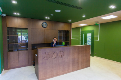 Отель Академии Александра Островского