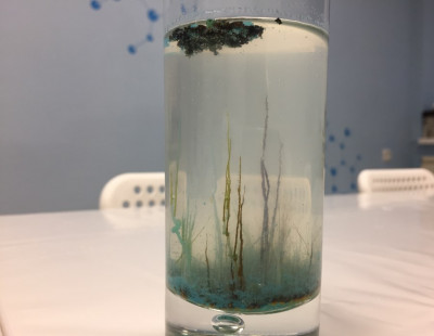 Детский клуб "Алхимия"