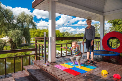 Отель «Планерное»