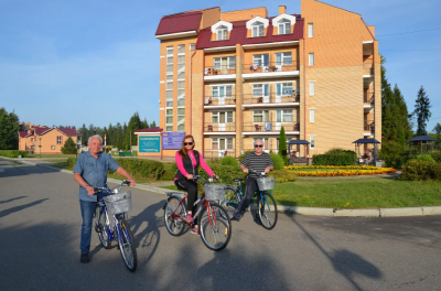 Санаторий «Виктория»