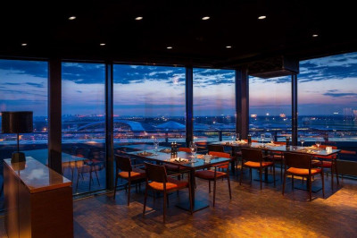 Radisson Blu Hotel, Moscow Sheremetyevo Airport