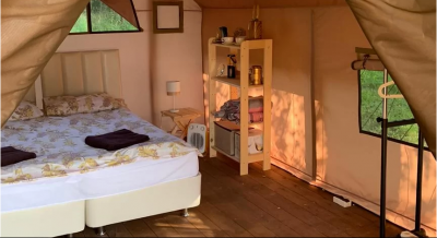 Глэмпинг OneVillage