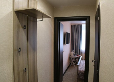 Гостиница «Вокруг света»