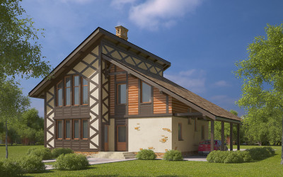 Коттеджный поселок «Покровские ворота»