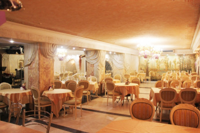 Гостинично-развлекательный комплекс «Бережки-Холл»