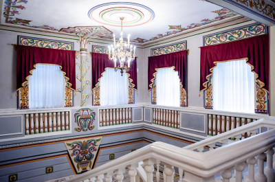 Егорьевский историко-художественный Музей