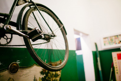 Музей «Арткоммуналка. Ерофеев и другие»