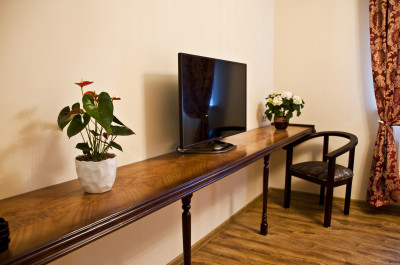 Отель «Меридиан»