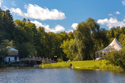 Отель «Планерное»