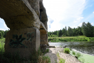 Дутшевская ГЭС