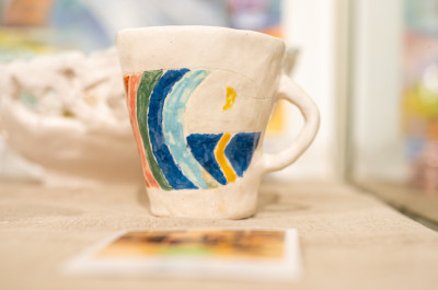 Галерея «5 дом» в Жуковском