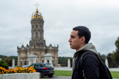 Усадьба Дубровицы