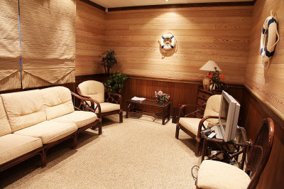 Яхт-клуб «Элит Кроус»