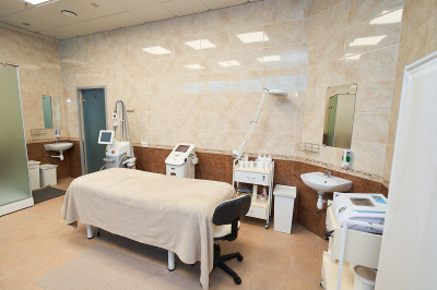 Отель «Сан сити»