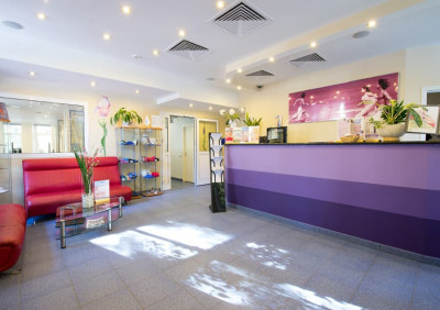 Отель «Истра Holiday»