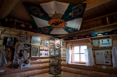 Блог-тур по Можайску