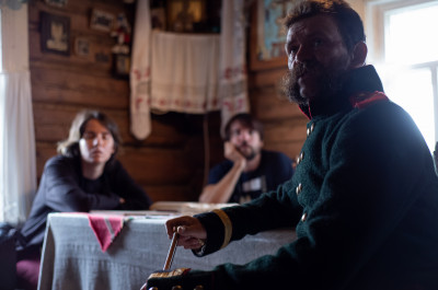 Блог-тур по Можайску