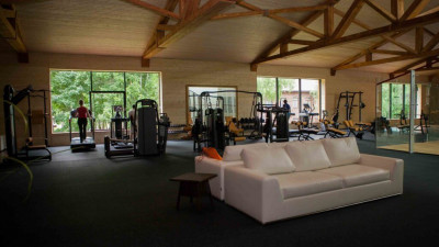 Гостиничный комплекс «Солнечный»