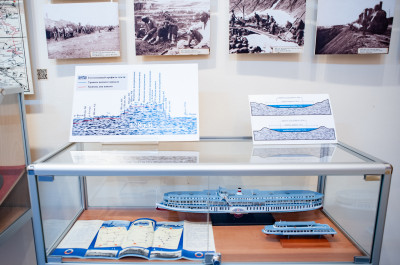 Долгопрудный, Долгопрудненский Историко-Художественный Музей