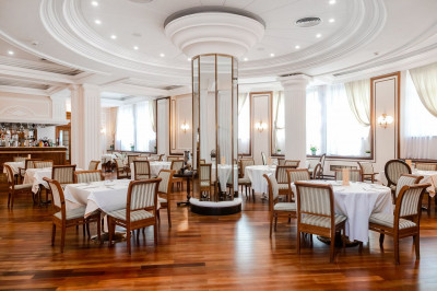 Парк-отель «Империал»