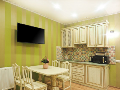 Гостиница «Дилижанс»