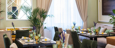 Апарт-отель «Дружба»