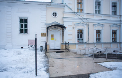 Музей «Зарайский кремль»