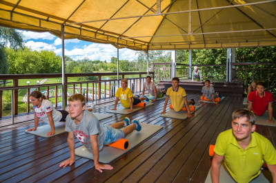 Отель «Планерное»