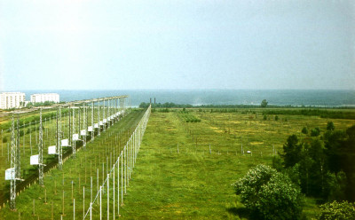 Пущинская обсерватория