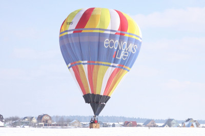 Авиаклуб «Паралет»