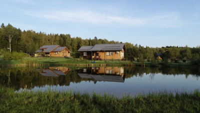 База отдыха «Новинки Парк»