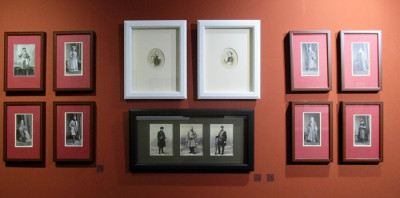 Музей российской фотографии в Коломне