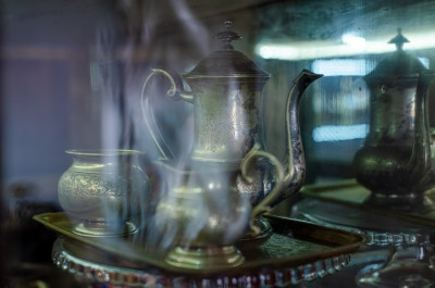 Коломна, Музей «‎Тайны Коломенской Медовуши»‎