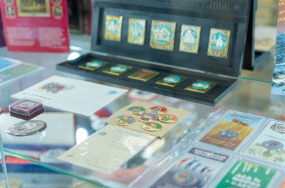 Музей частных коллекций в Сергиевом Посаде