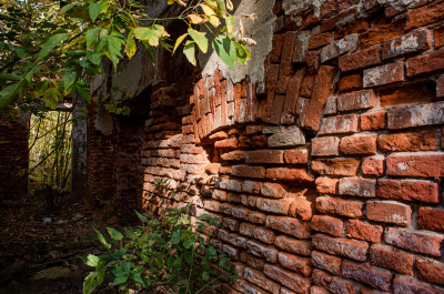СНТ Кузьминки, усадьба Кузьминское