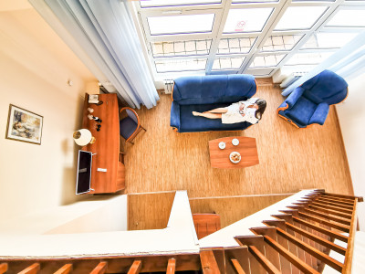 Загородный комплекс «Тропикана парк»