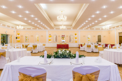 Апарт-отель «Нагорное»