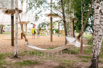 Парк семейного отдыха «ЦЫПАрк»