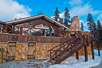 «Целеево Гольф и Поло Клуб»